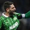 Palmieri: "Berardi è un campione strepitoso. Mi auguro possa continuare a lungo nel...