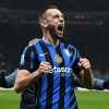 Inter, De Vrij: "Fatto di tutto per vincere dopo 2 ko nel derby, almeno non abbiamo perso"