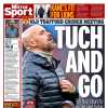 Le aperture inglesi - Ten Hag in bilico: United su Tuchel. Sentenza City: "Shock and law"