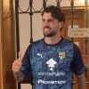 Cutrone alle visite con il Parma: "Sono molto contento e carico. Un saluto a tutti...