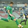 UFFICIALE: Bari, arriva a titolo definitivo dalla Juve Stabia il portiere Edoardo Sarri