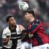 Bologna, Miranda: "Finale di stagione in crescendo. Mondiali? Difficile"
