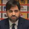 D'Aniello: "Ternana e Triestina, due crisi diverse. Ecco come salverei la Serie C"...