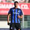 Inter, Bellanova: "Maicon il mio idolo. Mi ricordo due suoi gol: contro la Juve e nel derby"