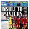 Le aperture inglesi - Allarme infortuni in Premier League. Richarlison punta il dito contro la FIFA