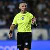 La Serie B si prepara ai playout. Sampdoria-Salernitana affidata al sig. Aureliano...