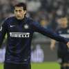 Milito sul ritorno al Genoa: "Quando scegli col cuore... La scena della busta? Incredibile"