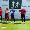 Brignone: "Stagione pazzesca, al J Medical tutto sta andando bene. Golf? Sono gelosa"