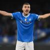 Napoli ko in casa con il Bologna, Il Mattino: "La festa Champions va di traverso"...