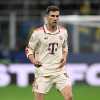 Bayern, Goretzka: "Titolo nostro principale obiettivo. Soddisfatti di esserci riusciti"