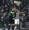 Quote risultato esatto Sassuolo Juventus