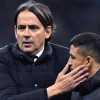Inter, Inzaghi: "Lo ripeto, Sanchez e Arnautovic saranno fondamentali fino alla fine"