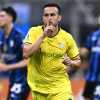 Le pagelle della Lazio - Pedro fa felice il Napoli, Vecino assistman. Isaksen ipnotizzato...