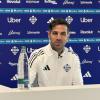 Como, Fabregas: "Difficile con la Cremonese. Baturina? Non è giusto essere dietro...