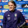Il commissario tecnico Mancini: "Finale di Champions non scontata, Inter-City sfida aperta"