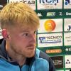 Meazzi: "Io lavoro per il bene del Pescara. Il gol sotto la Nord tanta emozione"