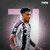 Juve, tre fronti caldi sul mercato: scambio con la Roma, nodo Douglas Luiz e l’affare...