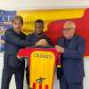 Lecce, Coulibaly: "Diversi club su di me, ma mi conoscevo con Corvino da 4 anni"