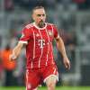 Ribery verso l'Arabia Saudita: l'Al-Nassr Riad gli offre un biennale