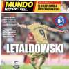 Le aperture spagnole - Letaldowski è dominante, torna El Jefe Benzema