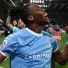 Noslin scrive ai tifosi della Lazio: "Fa male chiuderla in questo modo, ma sono grato...