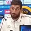 Cremonese, Bianchetti riconosce: "Il Verona ci ha messo in grossa difficoltà"