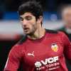 Real Sociedad, Guedes si presenta: "In Premier non mi sono ambientato, qui per tornare...