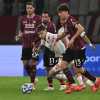 Fabio Ruggeri dalla Lazio alla Carrarese: ai biancocelesti il 50% sulla rivendita...