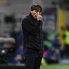 Il Napoli ha l'anima di Conte. Ma ora l'allenatore rischia due giornate di squalifica...