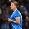 L'asse De Bruyne-Hojlund colpisce ancora e il Napoli torva davanti allo Sporting