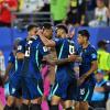 Da Sanon a Isidor, 52 anni dopo: i gol che uniscono la storia di Haiti al Mondiale...