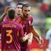 La Roma presenta la nuova maglia 'da trasferta' 25/26: trae ispirazione dalla sfera...
