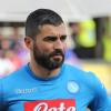 Pisa, ecco Raul Albiol: "Oggi ero emozionato a tornare a giocare in Serie A"