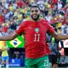 Il Marocco ai piedi di Saibari: fu scartato perché "troppo grasso", ora lo vuole...