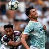 Bari-Padova 2-1, le pagelle: bene in pochi tra i biancorossi, Capelli da horror
