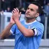 Pedro dice addio, il giusto tributo dai tifosi della Lazio
