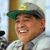 Niente Serie A per il pronipote di Maradona: il Godoy Cruz lo cede ai San Jose Earthquakes