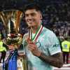 Inter, anche Correa recuperato: tutta la rosa a disposizione per la finale di Champions