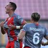 Cremonese, Baschirotto: "Buona gara, importante non prendere gol"