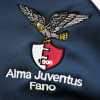 UFFICIALE: Alma Juventus Fano, fatta per l'arrivo del 2000 Vittorio Vigolo