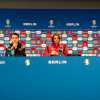 Sommer: "Non voglio sfidare Jorginho dagli undici metri. L'Italia è la squadra favorita"