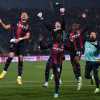 Serie A, la classifica aggiornata: il Bologna aggancia la Fiorentina, staccato il Sassuolo