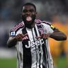 Boga: "Al Nizza periodo difficile con due mesi senza giocare, la Juve mi ha dato...