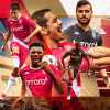 Ligue 1, ll programma del 7° turno: il Monaco (oggi) e il PSG (domani) tentano la fuga dall'OM