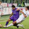 31 maggio 2009, Fiorentina-Milan: è l'ultima partita della carriera di Paolo Maldini...