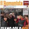 Udinese-Roma il 25 aprile? Il Romanista: "Siamo solo noi"