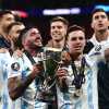Barcellona, Xavi torna alla carica per Lo Celso: l'argentino primo nome per la mediana