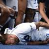 Empoli-Inter, Arnautovic ko nel finale: distrazione muscolare per l'austriaco