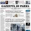 Stasera Parma-Lecce. La Gazzetta di Parma: "Pecchia senza Delprato, Hernani e Man"