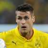 Dortmund, Kehl: "La Coppa d'Africa darà fiducia in se stesso e forza ad Haller"
